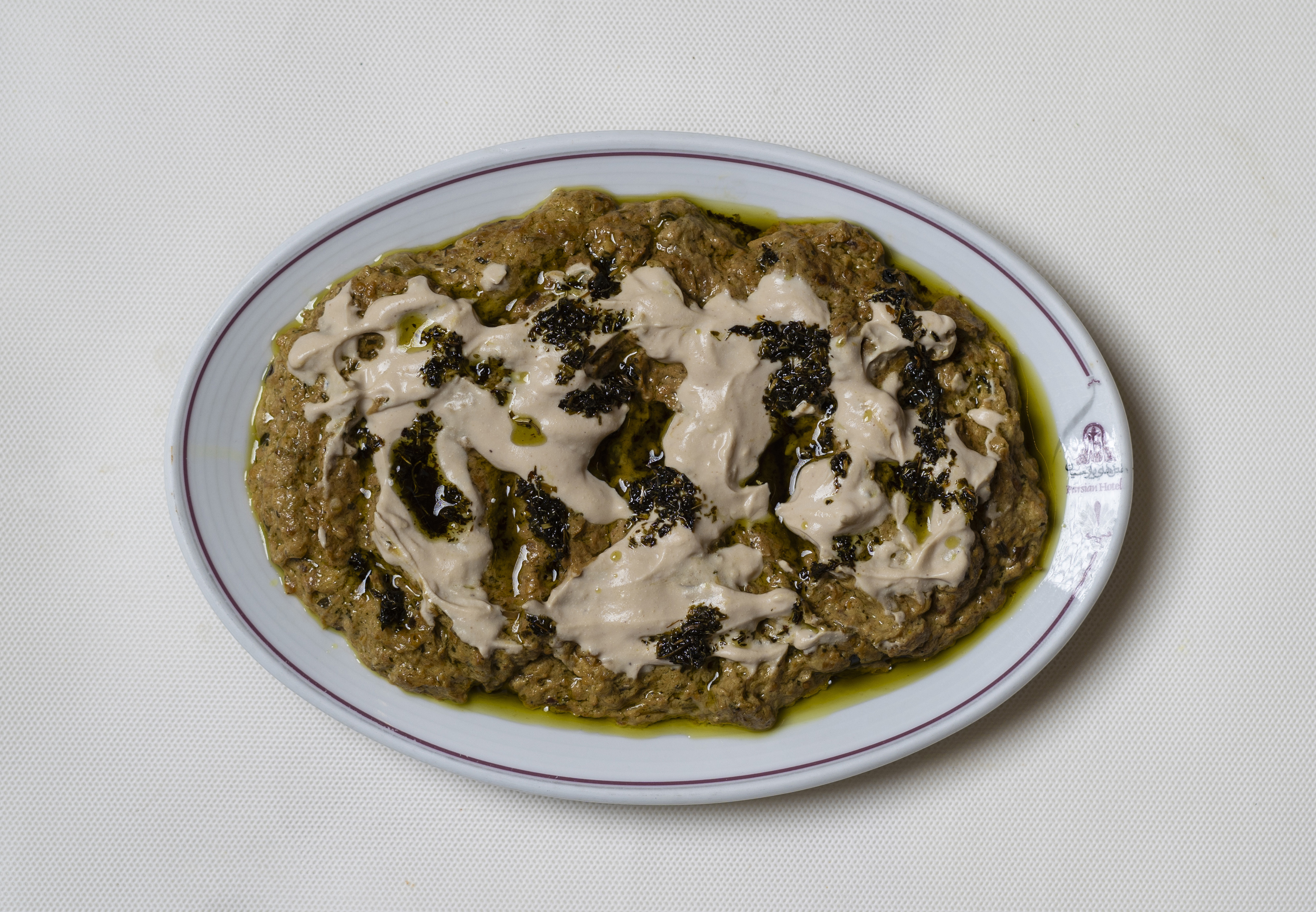 کشک بادمجان