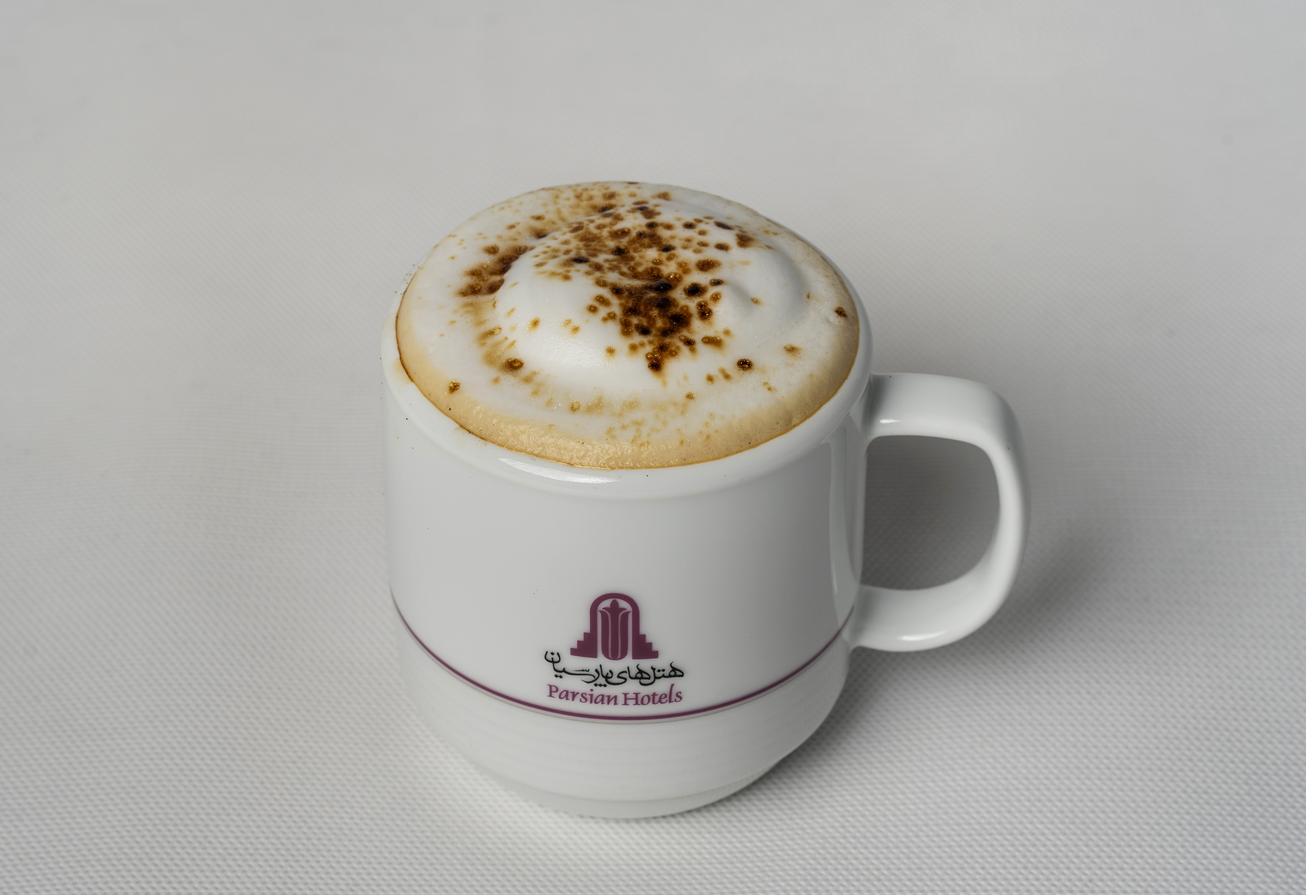کاپوچینو