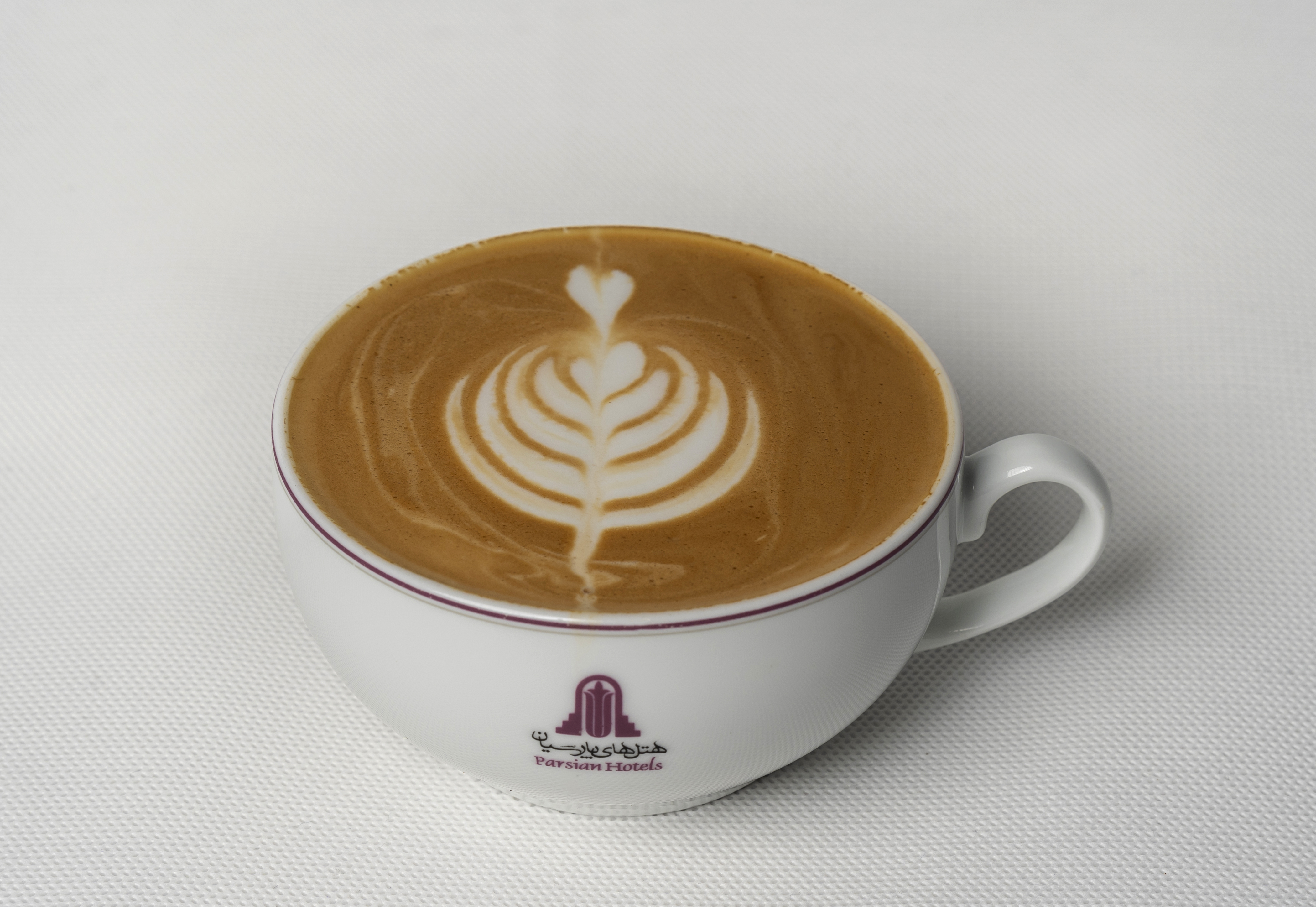 کارامل لاته