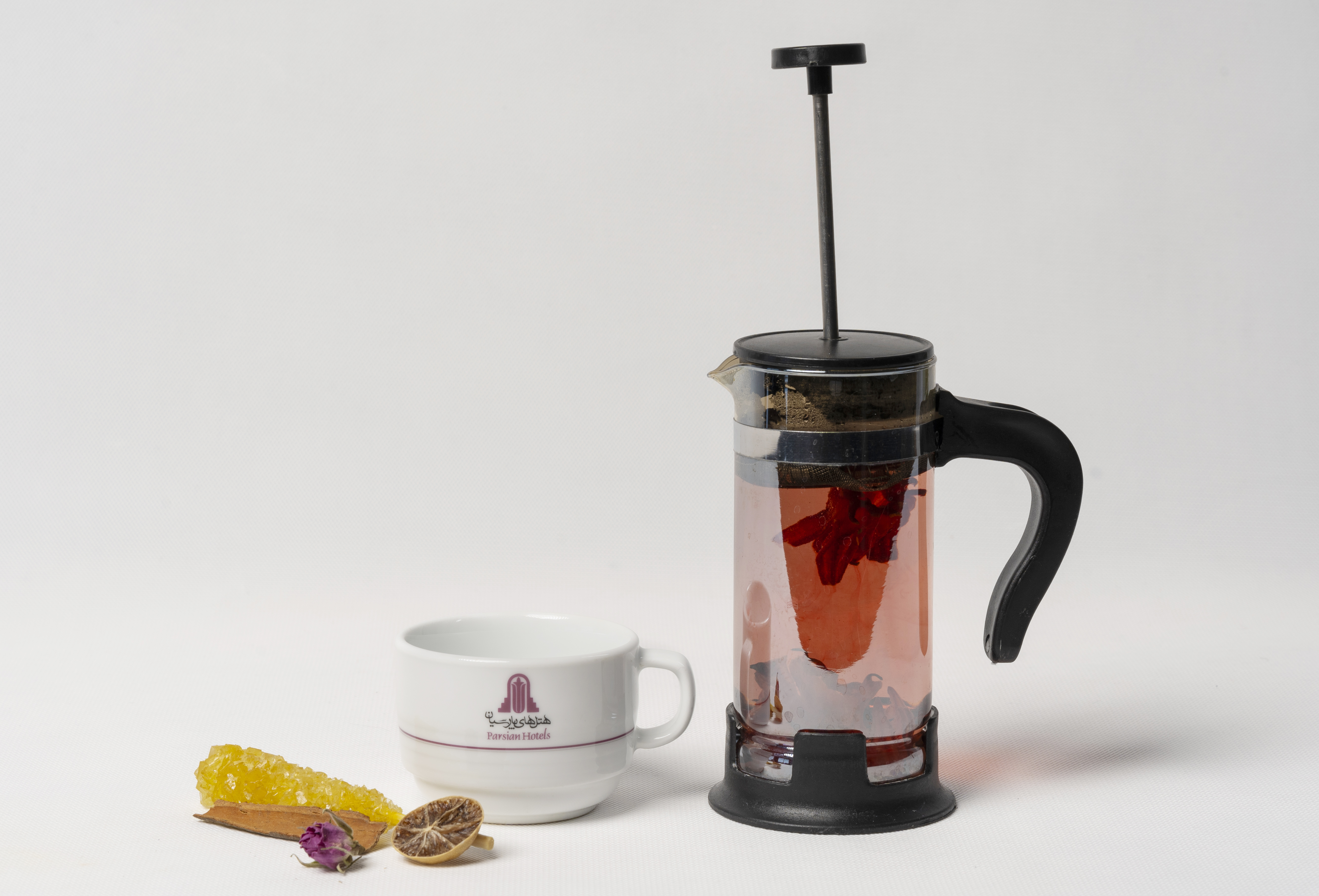چای ترش